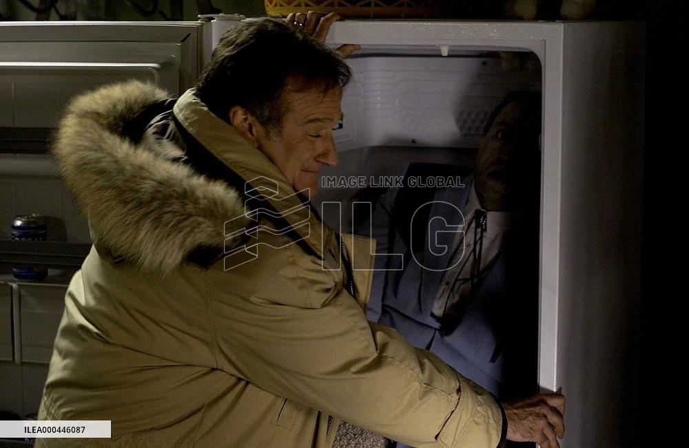 The Big White (2005)