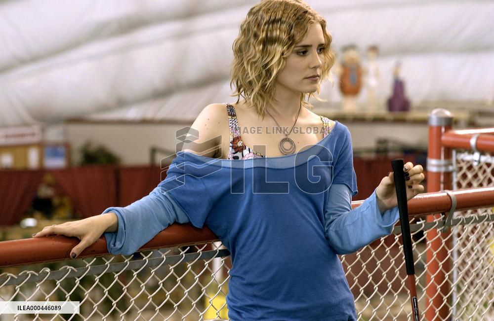 The Big White (2005)