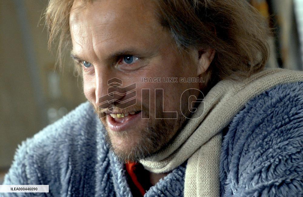 The Big White (2005)