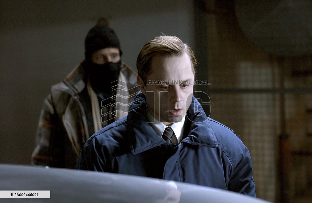 The Big White (2005)