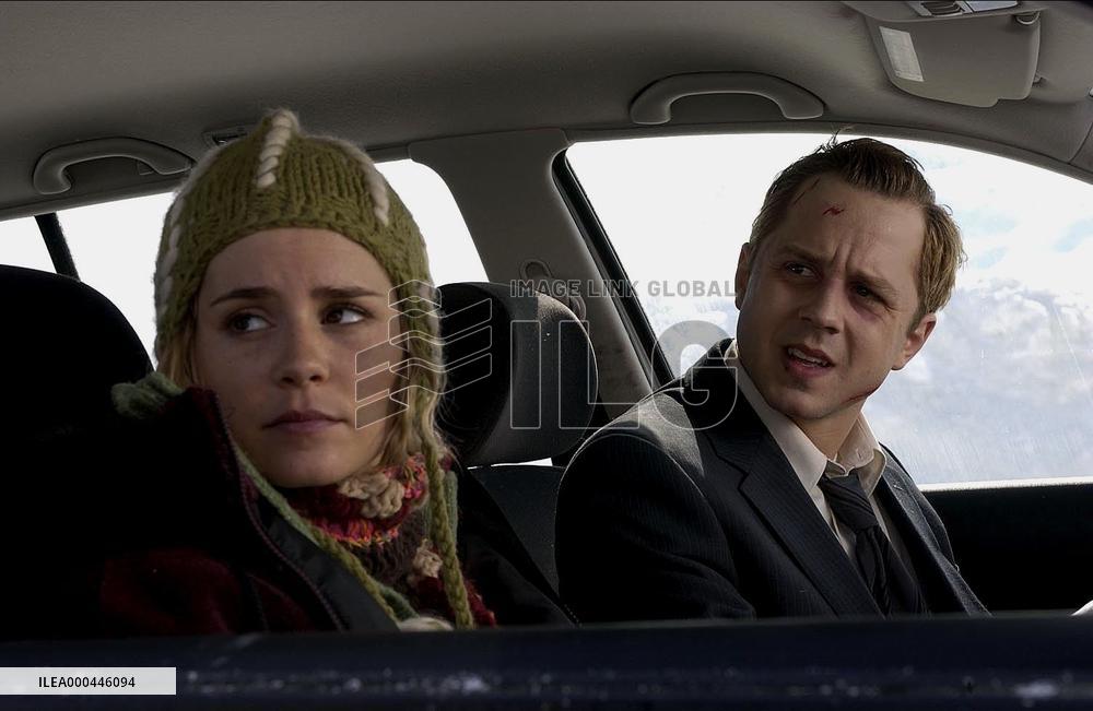 The Big White (2005)