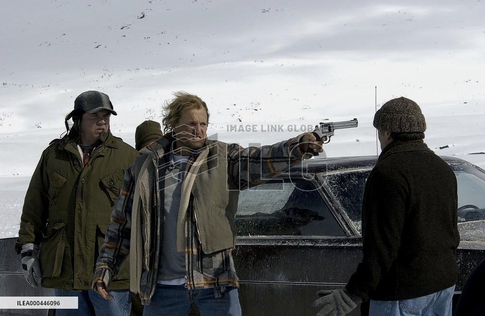 The Big White (2005)