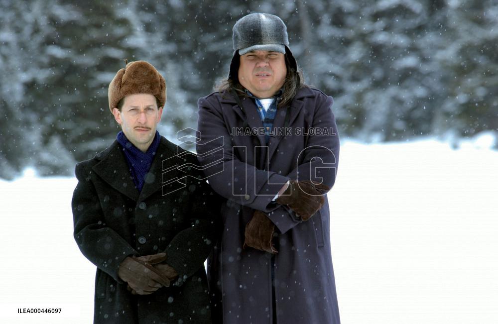 The Big White (2005)