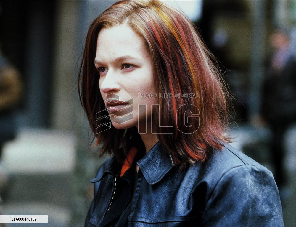 The Bourne Identity (2002)