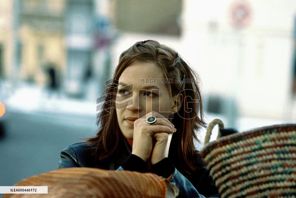 The Bourne Identity (2002)