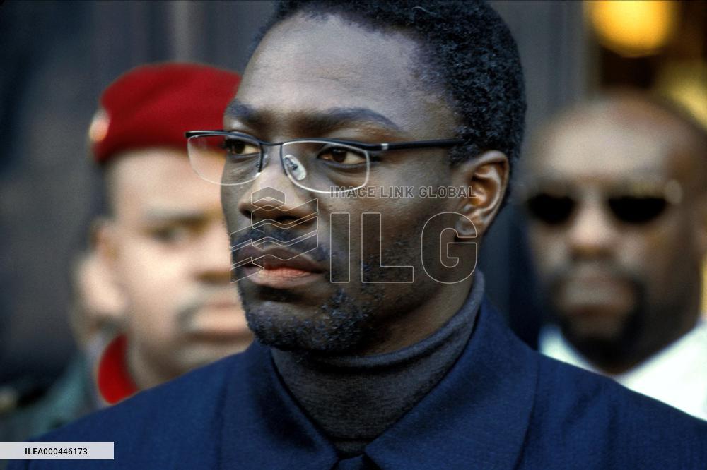 The Bourne Identity (2002)