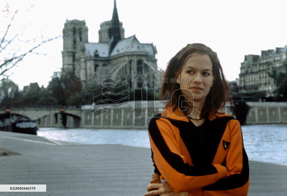 The Bourne Identity (2002)