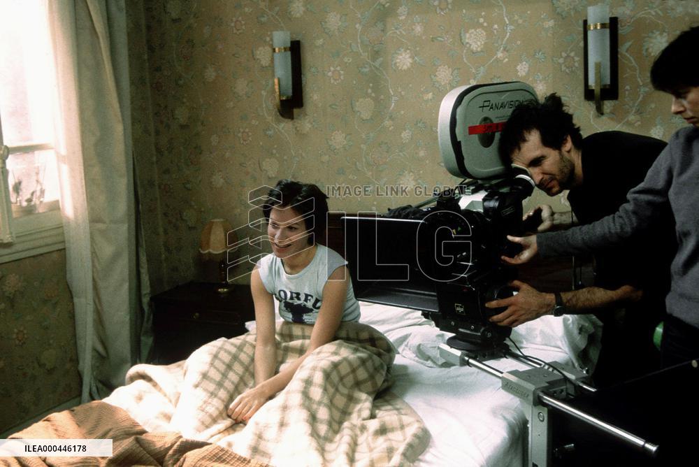 The Bourne Identity (2002)