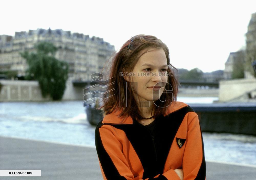 The Bourne Identity (2002)