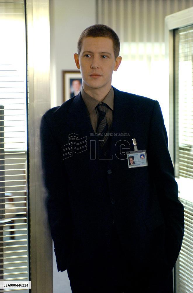 The Bourne Supremacy (2004)