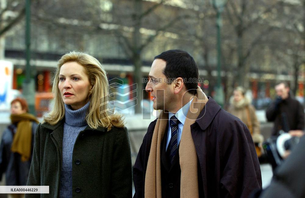 The Bourne Supremacy (2004)