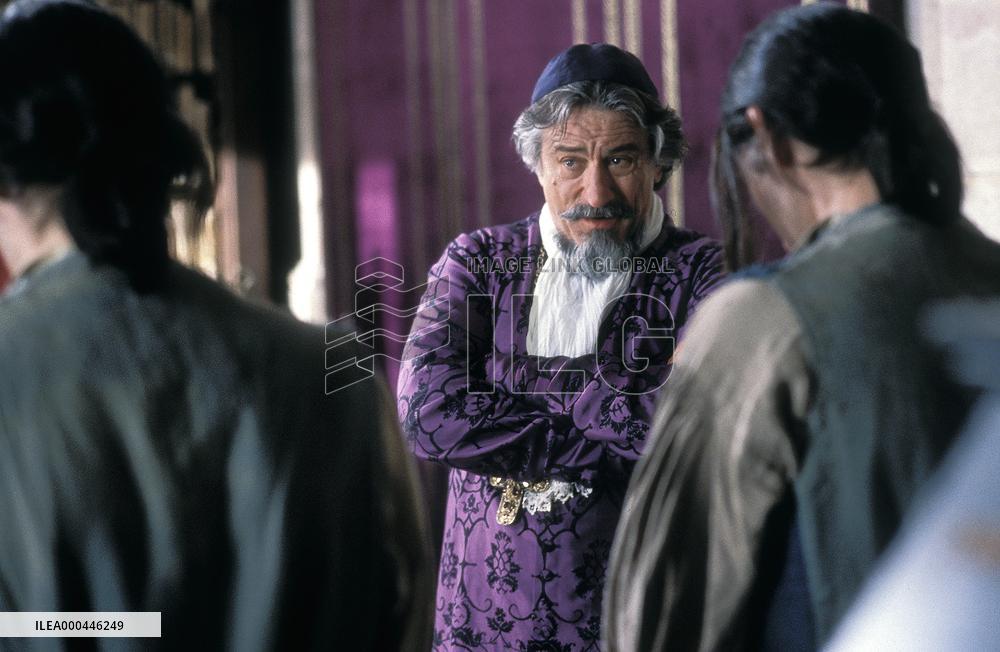 The Bridge Of San Luis Rey (2004)