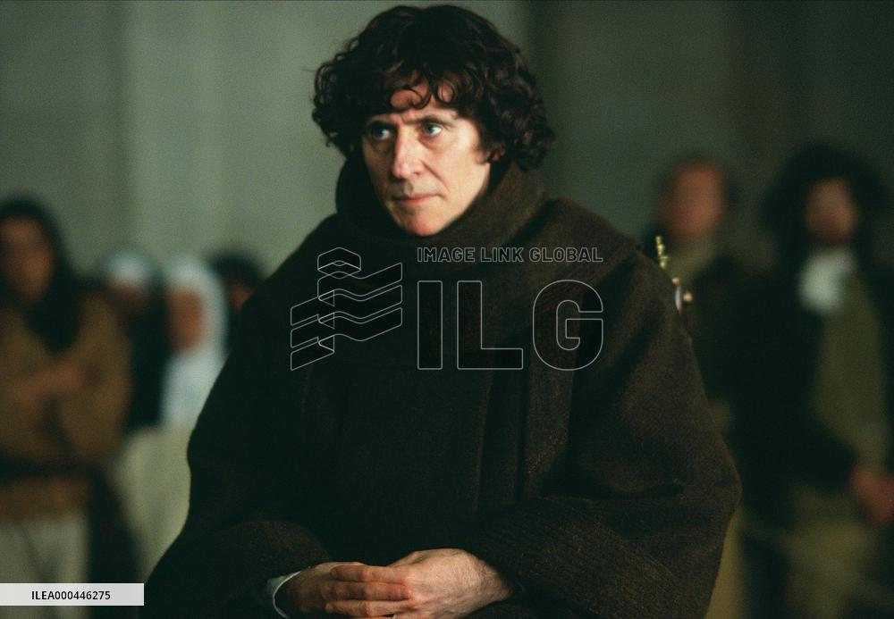 The Bridge Of San Luis Rey (2004)