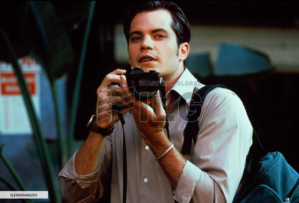 The Broken Hearts Club: A Roma (2000)