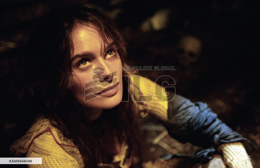 The Brothers Grimm (2005)