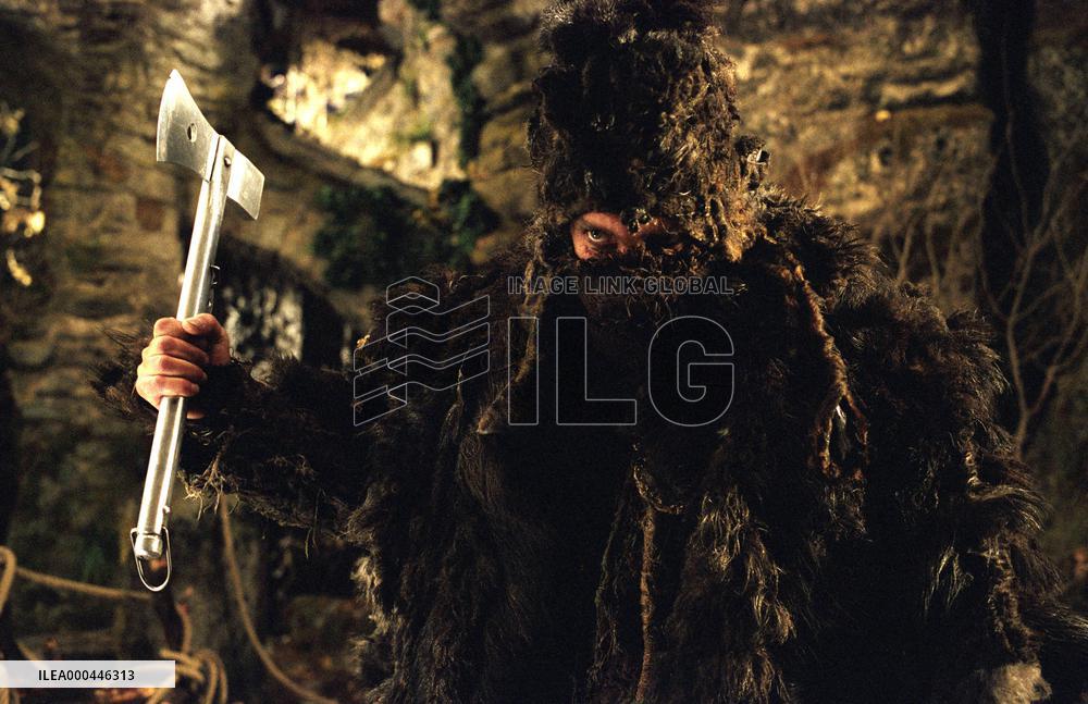 The Brothers Grimm (2005)