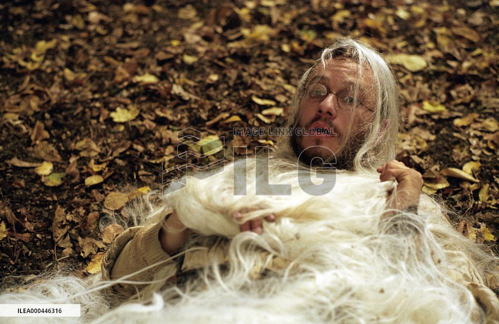 The Brothers Grimm (2005)