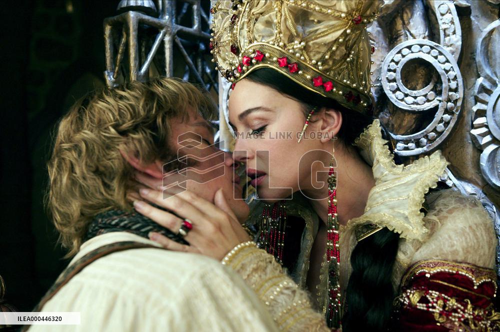 The Brothers Grimm (2005)