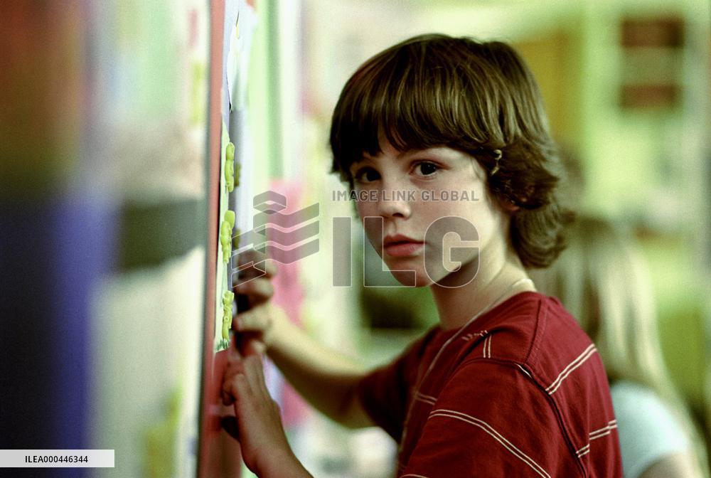 The Butterfly Effect (2004)