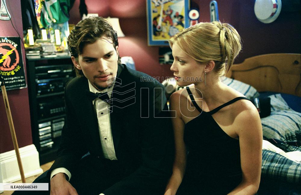 The Butterfly Effect (2004)