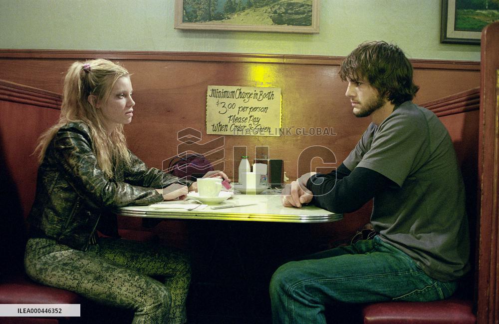 The Butterfly Effect (2004)