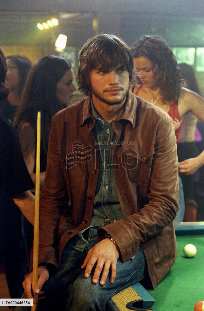 The Butterfly Effect (2004)
