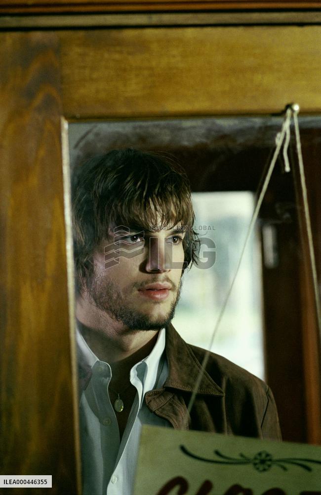 The Butterfly Effect (2004)