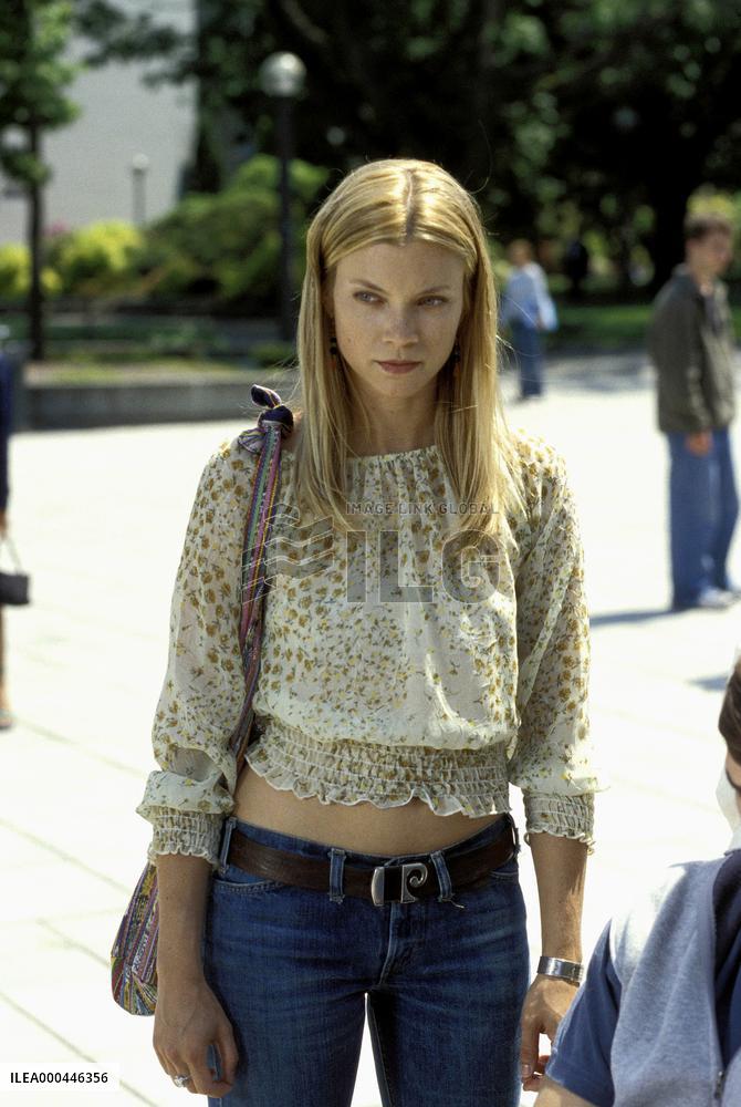 The Butterfly Effect (2004)