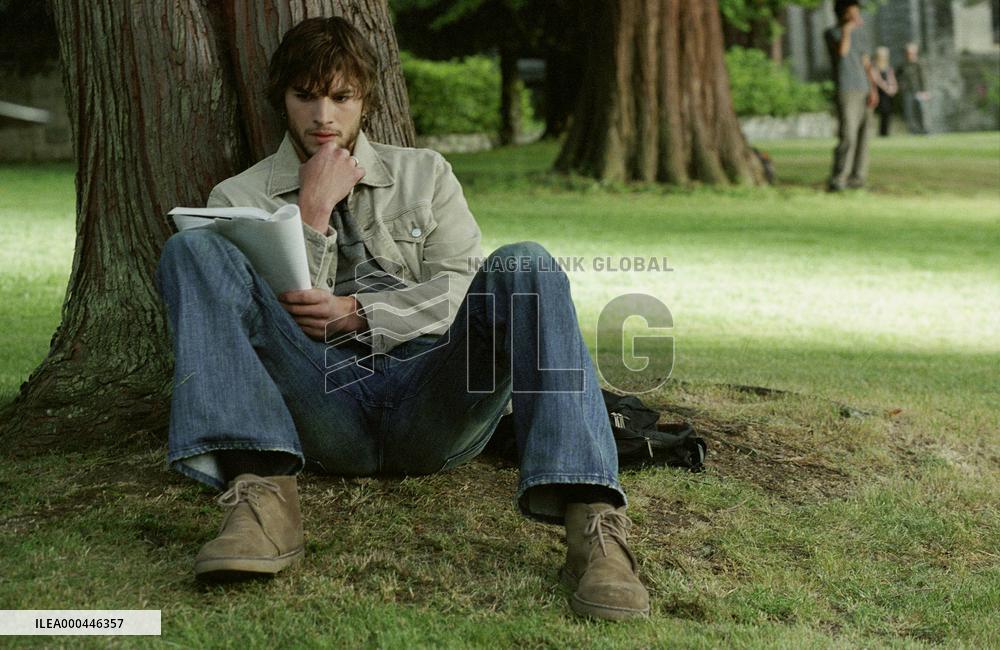 The Butterfly Effect (2004)