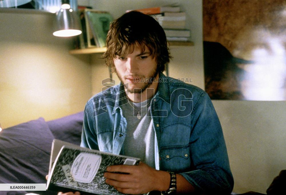 The Butterfly Effect (2004)