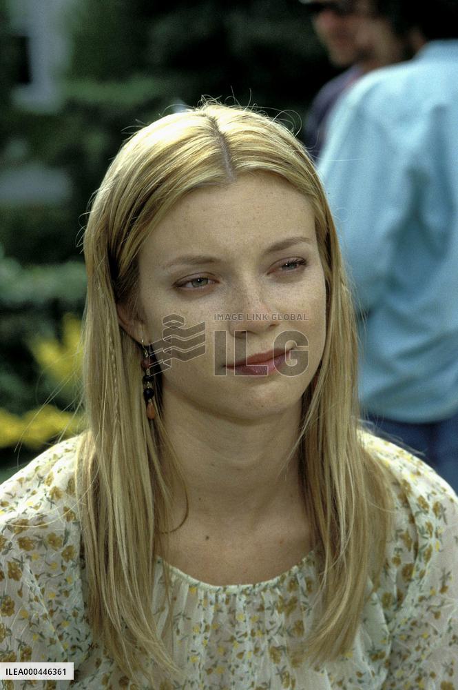 The Butterfly Effect (2004)