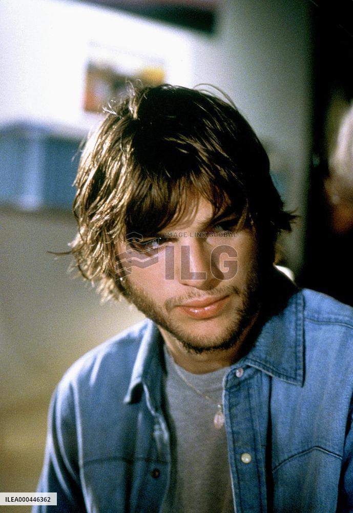 The Butterfly Effect (2004)