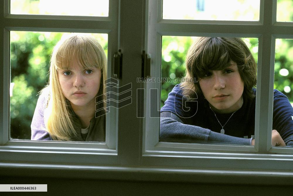 The Butterfly Effect (2004)