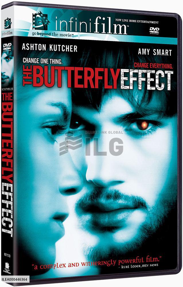 The Butterfly Effect (2004)
