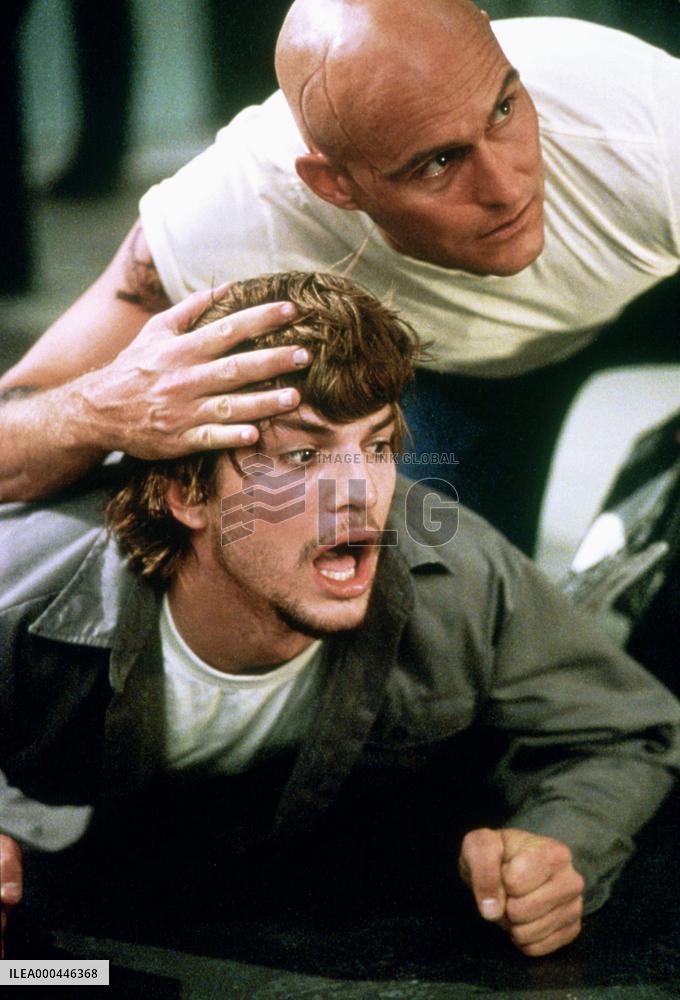 The Butterfly Effect (2004)