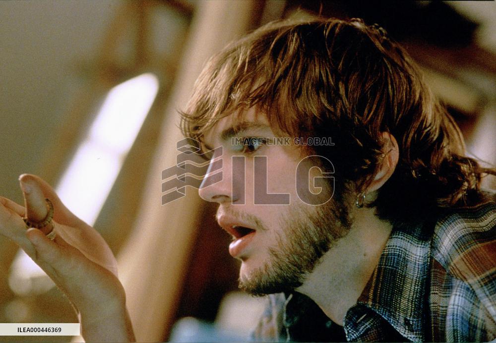 The Butterfly Effect (2004)