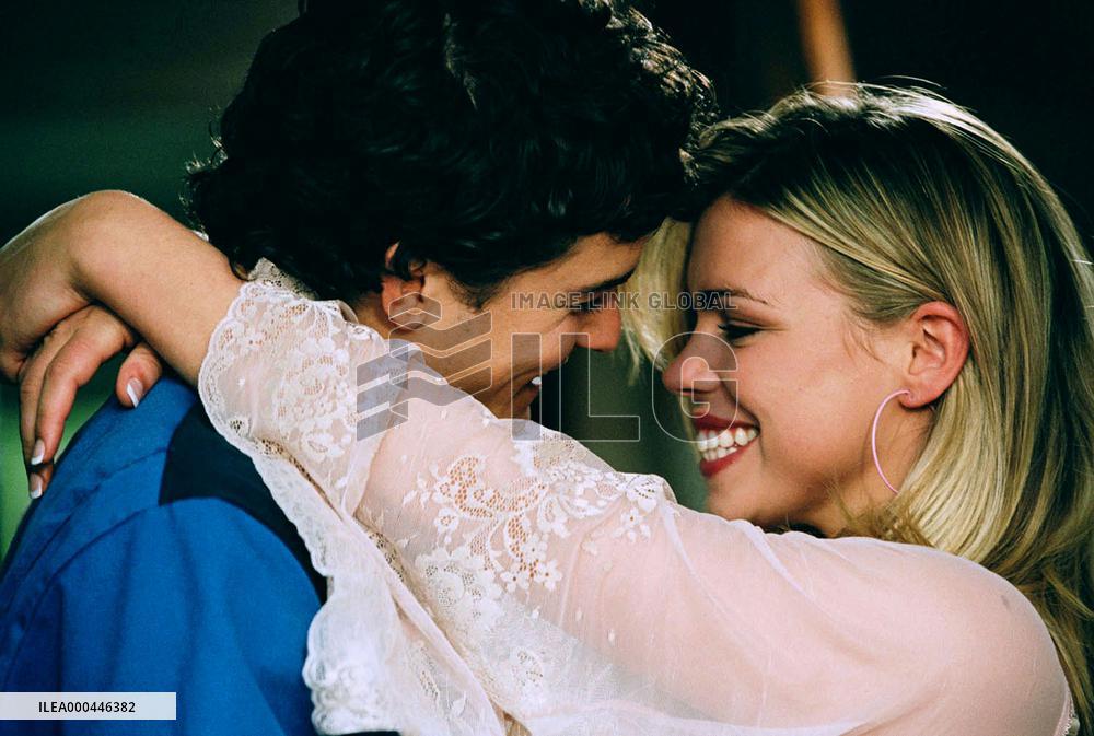 The Calcium Kid (2004)