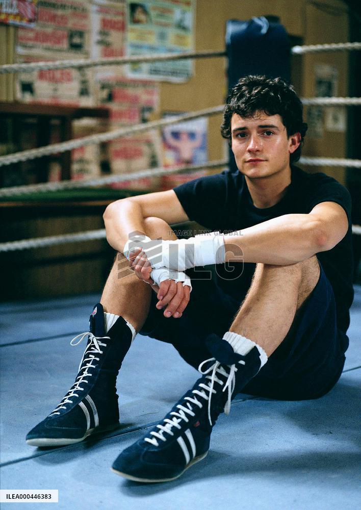 The Calcium Kid (2004)