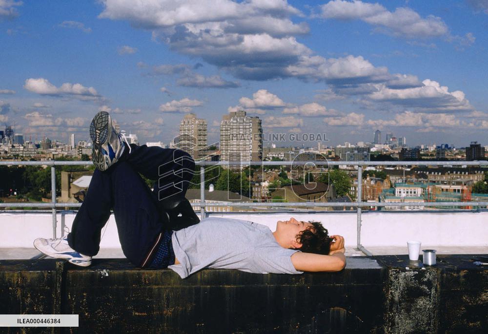 The Calcium Kid (2004)