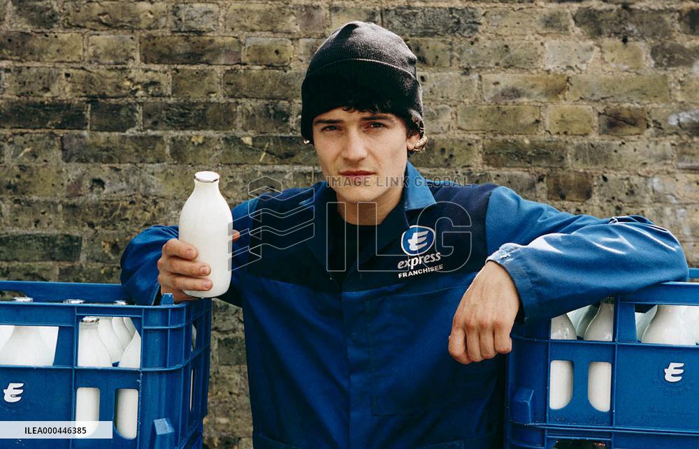 The Calcium Kid (2004)