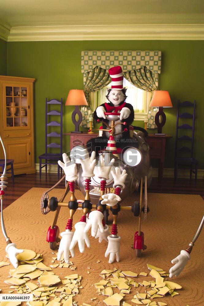 The Cat In The Hat (2003)