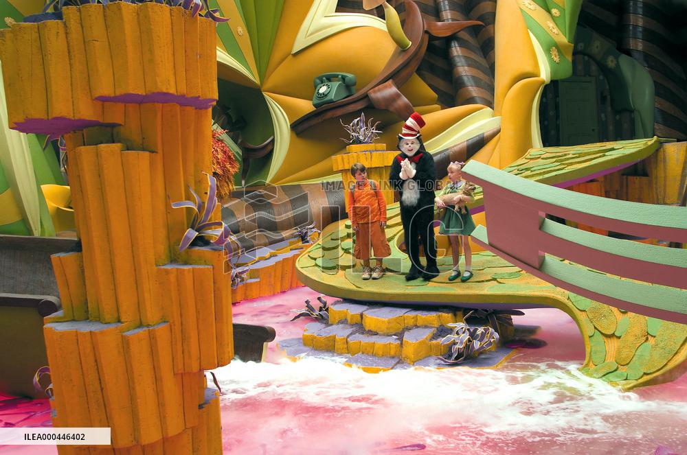 The Cat In The Hat (2003)