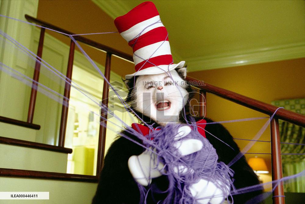 The Cat In The Hat (2003)