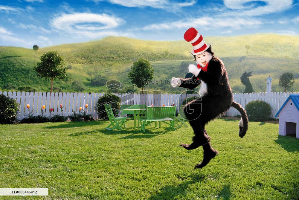The Cat In The Hat (2003)