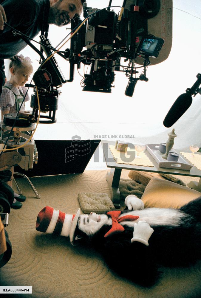 The Cat In The Hat (2003)