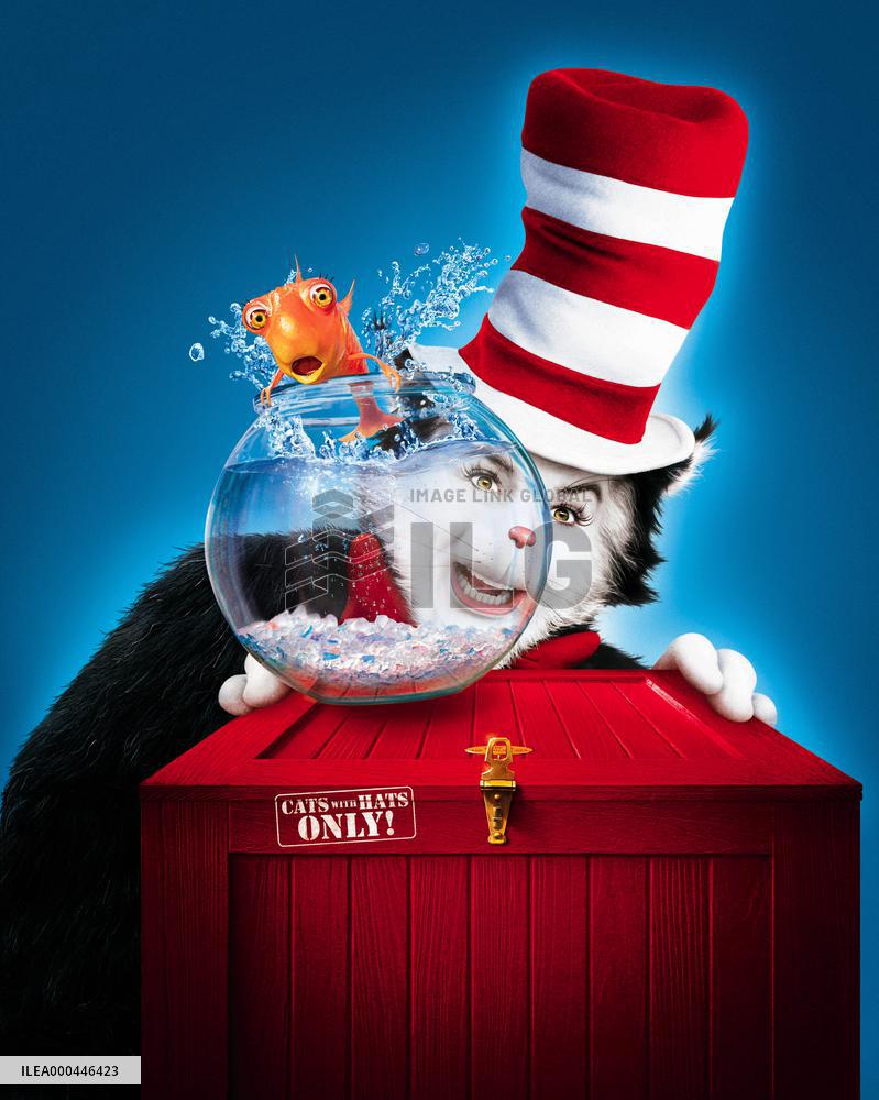 The Cat In The Hat (2003)