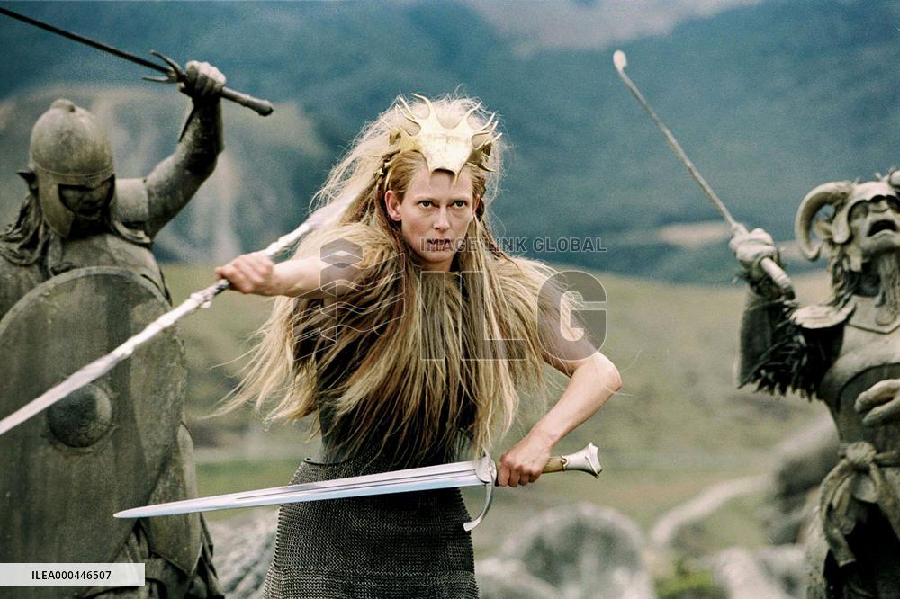 The Chronicles Of Narnia (2005)