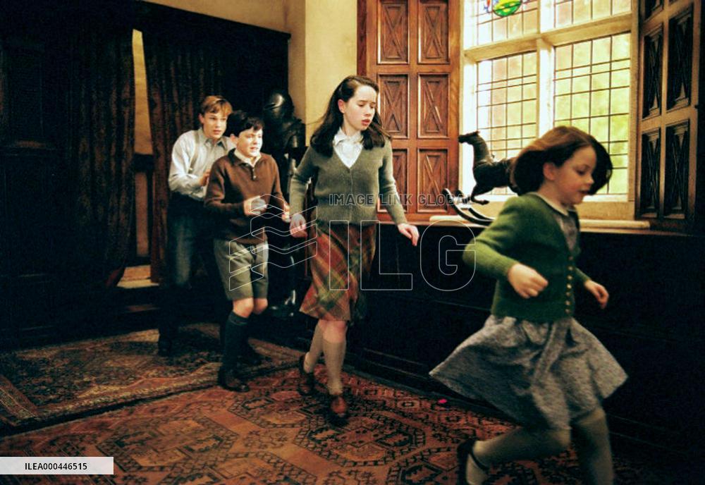 The Chronicles Of Narnia (2005)