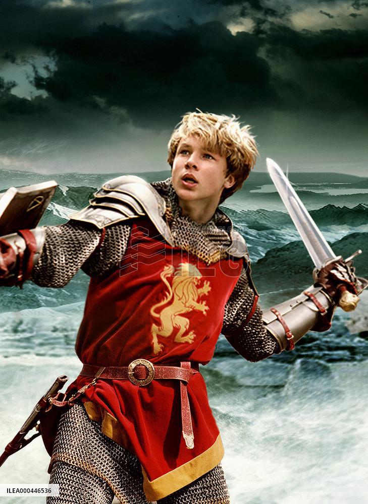 The Chronicles Of Narnia (2005)