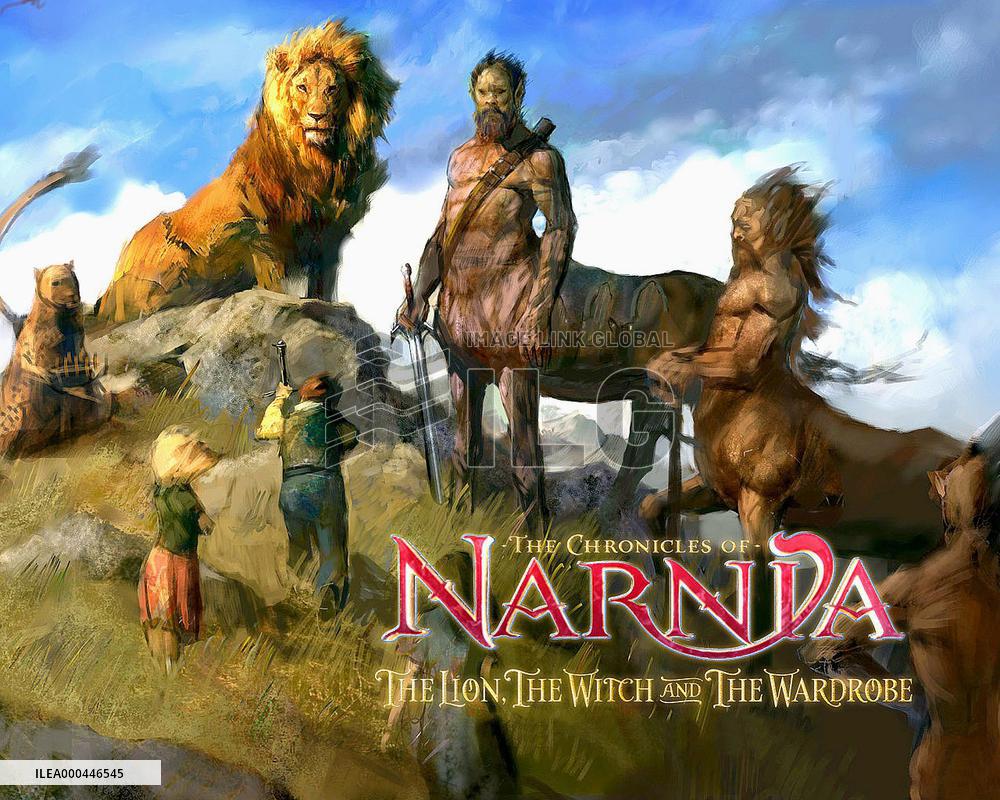 The Chronicles Of Narnia (2005)